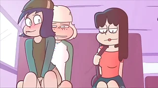 743 gangbang porn videos