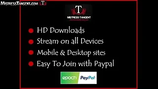 mistressdomination be beneficial to you painless male